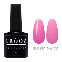 Crooz Cover Base №1, 8 мл