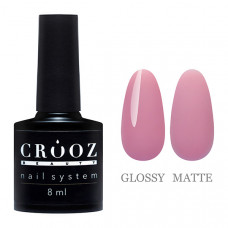 Crooz Cover Base №2, 8 мл