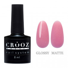 Crooz Cover Base №4, 8 мл