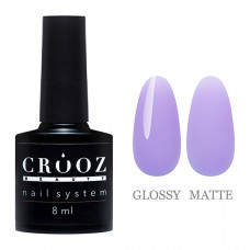 Crooz Cover Base №5, 8 мл