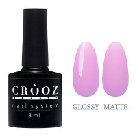 Crooz Cover Base №6, 8 мл
