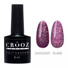 Crooz Crystal Base №07, 8 мл