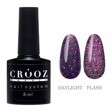 Crooz Crystal Base №09, 8 мл