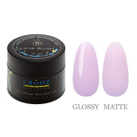 Crooz Bilder Gel №06 Lilak Blush, 15 мл