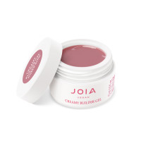 Builder Gel JOIA vegan, Amber Rose, 15 мл