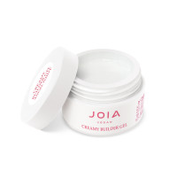 Builder Gel JOIA vegan, Angel White, 15 мл