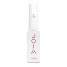 Глянцевый топ Aqua Gloss Top JOIA vegan, 8 мл