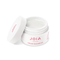 Builder Gel JOIA vegan, Crystal Clear, 15 мл