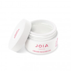 Builder Gel JOIA vegan, Crystal Clear, 15 мл