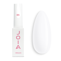 Гель-лак для ногтей JOIA vegan, 001