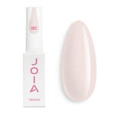 Гель-лак для ногтей JOIA vegan, 002