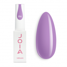 Гель-лак для ногтей JOIA vegan, 016