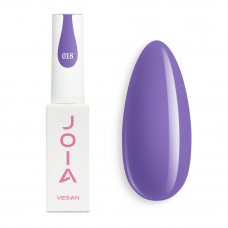 Гель-лак для ногтей JOIA vegan, 018