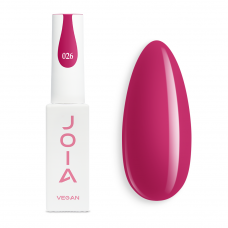 Гель-лак для ногтей JOIA vegan, 026