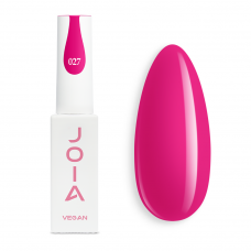 Гель-лак для ногтей JOIA vegan, 027