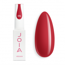 Гель-лак для ногтей JOIA vegan, 036