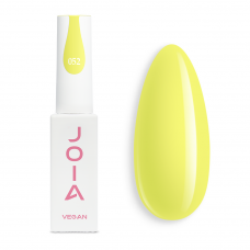 Гель-лак для ногтей JOIA vegan, 052