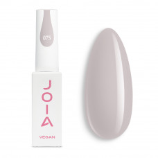 Гель-лак для ногтей JOIA vegan, 075