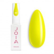 Гель-лак для ногтей JOIA vegan, 087