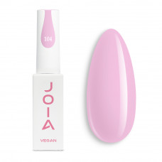 Гель-лак для ногтей JOIA vegan, 104