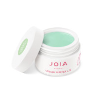 Builder Gel JOIA vegan, Green Tea, 15 мл
