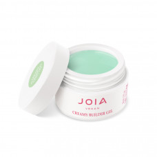 Builder Gel JOIA vegan, Green Tea, 15 мл