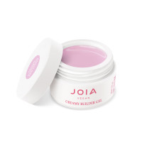 Builder Gel JOIA vegan, Pink Yogurt, 15 мл