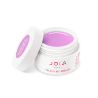 Builder Gel JOIA vegan, Plum Rose, 15 мл