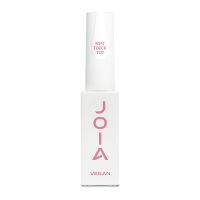 Матовий топ Soft Touch Top JOIA vegan, 8 мл