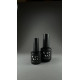 The Nails Station Rubber Base - каучукова база для нігтів, 15 мл