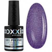 Гель-лак Oxxi Disco collection №06