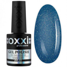 Гель-лак Oxxi Disco collection №07