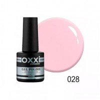 Гель-лак OXXI №028