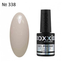 Гель-лак OXXI №338