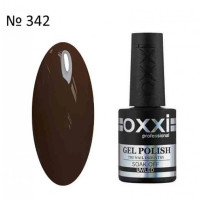Гель-лак OXXI №342