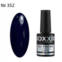 Гель-лак OXXI №352