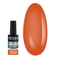 Гель-лак OXXI №368