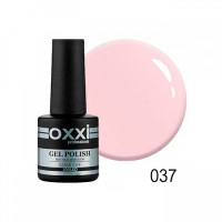 Гель-лак OXXI №037