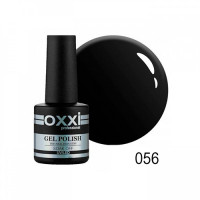 Гель-лак OXXI №056