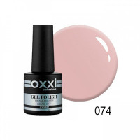 Гель-лак OXXI №074