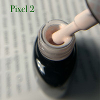 Гель-лак Pixel №002, 5 мл