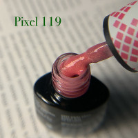 Гель-лак Pixel №119, 5 мл