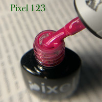 Гель-лак Pixel №123, 5 мл