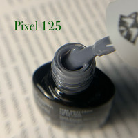 Гель-лак Pixel №125, 5 мл