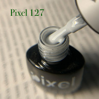 Гель-лак Pixel №127, 5 мл