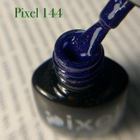 Гель-лак Pixel №144, 5 мл