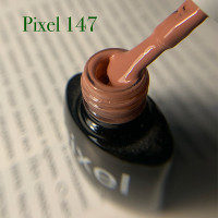 Гель-лак Pixel №147, 5 мл