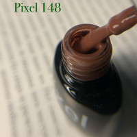 Гель-лак Pixel №148, 5 мл