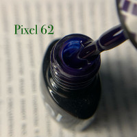 Гель-лак Pixel №062, 5 мл