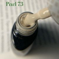 Гель-лак Pixel №073, 5 мл